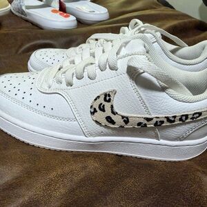 Nike shoes